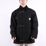 Carhartt WIP - Adair Coat - Black Black