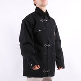 Carhartt WIP - Adair Coat - Black Black