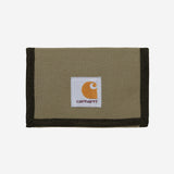 Carhartt WIP - Alec Wallet - Brass