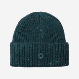 Carhartt WIP - Anglistic Beanie - Speckled Deep Lagoon