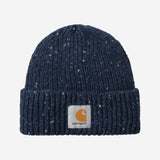 Carhartt WIP - Anglistic Beanie - Speckled Jupiter