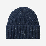 Carhartt WIP - Anglistic Beanie - Speckled Jupiter