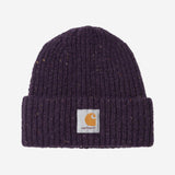 Carhartt WIP - Anglistic Beanie - Speckled Lokers