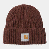 Carhartt WIP - Anglistic Beanie - Speckled Offroad