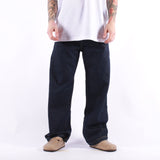 Carhartt WIP - Brandon Pant - Blue Rinsed