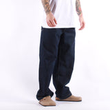Carhartt WIP - Brandon Pant - Blue Rinsed