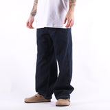 Carhartt WIP - Brandon Pant - Blue Rinsed