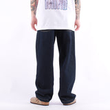 Carhartt WIP - Brandon Pant - Blue Rinsed