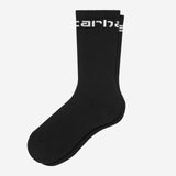 Carhartt WIP - Carhartt Socks - Black White