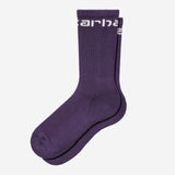 Carhartt WIP - Carhartt Socks - Lockers Puddle