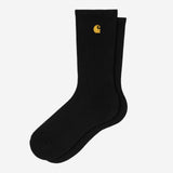 Carhartt WIP - Chase Socks - Black Gold