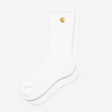 Carhartt WIP - Chase Socks - White Gold