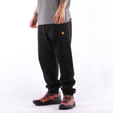 Carhartt WIP - Chase Sweat Pant - Black Gold