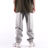 Carhartt WIP - Chase Sweat Pant - Grey Heather Gold