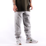 Carhartt WIP - Chase Sweat Pant - Grey Heather Gold