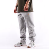 Carhartt WIP - Chase Sweat Pant - Grey Heather Gold