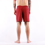 Carhartt WIP - Chase Swim Trunks - Scarlet Gold