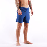 Carhartt WIP - Chase Swim Trunks - Wolfsbane Gold