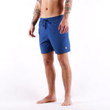 Carhartt WIP - Chase Swim Trunks - Wolfsbane Gold