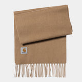 Carhartt WIP - Clan Scarf - Peanut