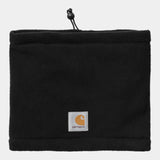 Carhartt WIP - Corby Neckwarmer - Black