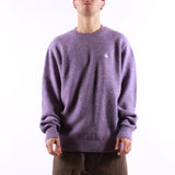 Carhartt WIP - Curtis Sweater - Phlox