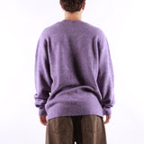 Carhartt WIP - Curtis Sweater - Phlox