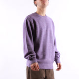 Carhartt WIP - Curtis Sweater - Phlox