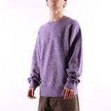 Carhartt WIP - Curtis Sweater - Phlox