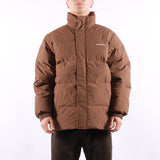 Carhartt WIP - Danville Jacket - Chocolate White