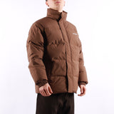 Carhartt WIP - Danville Jacket - Chocolate White