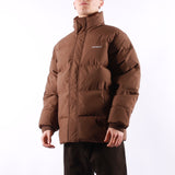 Carhartt WIP - Danville Jacket - Chocolate White