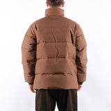 Carhartt WIP - Danville Jacket - Chocolate White