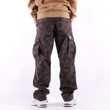 Carhartt WIP - Duck Cargo Pant - Camo Duck Green Graphite