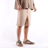 Carhartt WIP - Flint Short - Wall