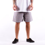 Carhartt WIP - Gellar Short - Gellar Stripe Multicolor Rinsed