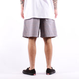 Carhartt WIP - Gellar Short - Gellar Stripe Multicolor Rinsed