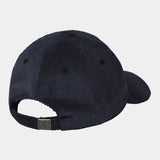 Carhartt WIP - Harlem Cap - Dark Navy