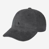Carhartt WIP - Harlem Cap - Graphite