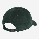 Carhartt WIP - Harlem Cap - Kale Green White