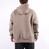 Carhartt WIP - Hooded Alda Sweat - Brass Black