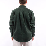 Carhartt WIP - LS Madison Cord Shirt - Sycamore Tree