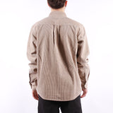 Carhartt WIP - LS Madison Cord Shirt - Wall