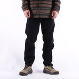 Carhartt WIP - Newel Pant - Corduroy Dark Navy