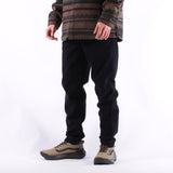 Carhartt WIP - Newel Pant - Corduroy Dark Navy