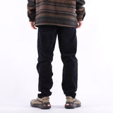 Carhartt WIP - Newel Pant - Corduroy Dark Navy