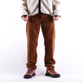 Carhartt WIP - Newel Pant - Deep H Brown