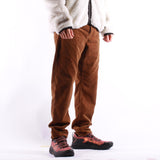 Carhartt WIP - Newel Pant - Deep H Brown