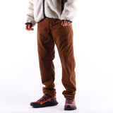 Carhartt WIP - Newel Pant - Deep H Brown