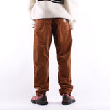 Carhartt WIP - Newel Pant - Deep H Brown